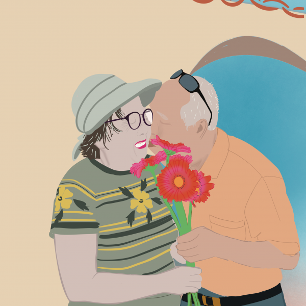 couple agé