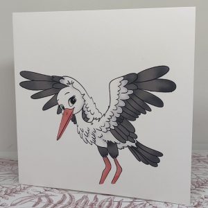 Carte Frieda