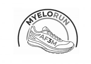 Myélorun en gris