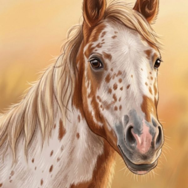 cheval
