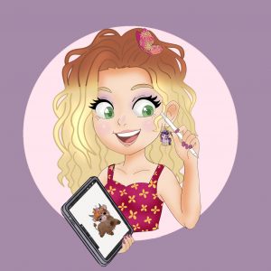 avatar Audrey