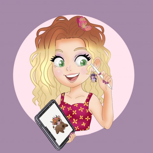 avatar Audrey
